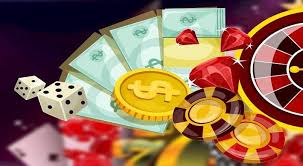 Вход на зеркало Casino Coins Game